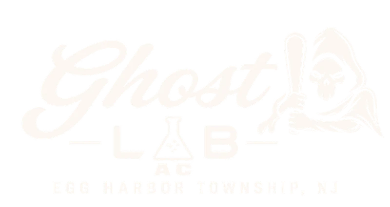 Ghost Lab Egg Harbor